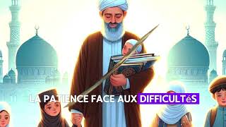 Comment être patient quand tout va mal ⏳quot patience persévérance motivation reussite islam [upl. by Prader392]