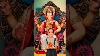 लड्डू किसने चुराये गणेश जी केlessonoflife emotional ganpati ganesh ganpatibappamorya [upl. by Charlie]