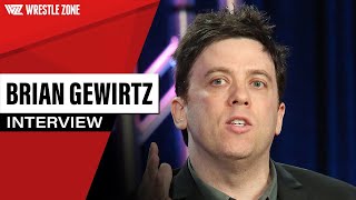 Brian Gewirtz Interview [upl. by Terr]