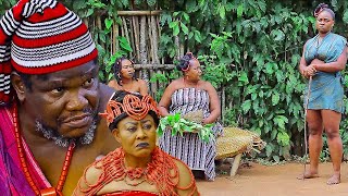 UNKIND TRADITION PART 1 Nollywood Epic Movie2023 Nigerian Full Movies [upl. by Eetsim]