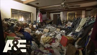 Hoarders Top 3 Biggest Florida Hoards  AampE [upl. by Freud382]