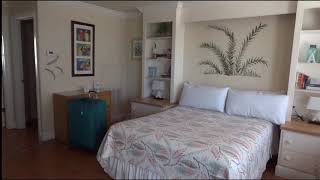 Tortuga Inn Beach ResortAnna Maria Island FL Review [upl. by Aras917]