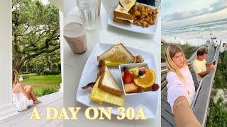 a day in the life in 30A florida [upl. by Brent]