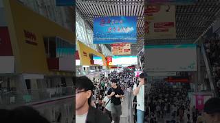 Canton Fair 2024  Attending Chinas Largest Trading Fair [upl. by Didier]