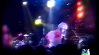 Van Halen Live at The Factory Milano Italy Jan 30 1995 Showcase Gig  Breaking The Balance FULL [upl. by Anurb]