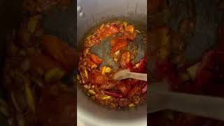 How I make tomato soup souprecipe [upl. by Lebazi]