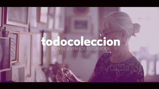 todocoleccion donde viven los recuerdos [upl. by Jamie32]