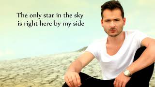 Edward Maya  Historia De Amor Lyrics [upl. by Ayisan]