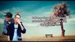 Dati  Jroa Ft Skusta Clee lyrics [upl. by Ardnikal660]