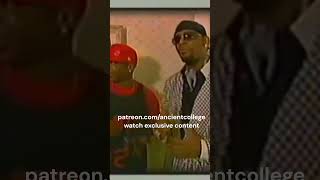 Ja Rule R Kelly amp Ashanti behind the scenes of video jarule rkelly ashanti [upl. by Aholah41]