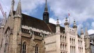 The Guildhall  London UK [upl. by Krum]