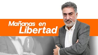 DIRECTO  Mañanas en Libertad con Luis del Pino 17062024 [upl. by Eisiam580]