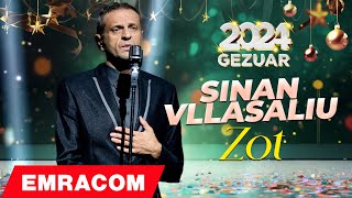 Sinan Vllasaliu  Zot Faleminderit Gezuar2024 [upl. by Senilec]