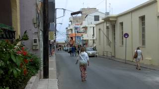 Hersonissos Village Crete [upl. by Redford]