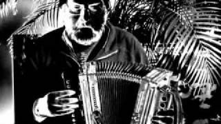 Rounding of the Horn  Melodeon or Cajun Accordion [upl. by Dougherty1]