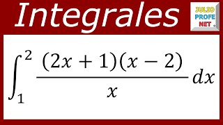 INTEGRAL DEFINIDA  Ejercicio 8 [upl. by Formenti]