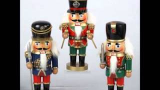 The Nutcracker Suite  04 Trepak Russian Dance [upl. by Foley]