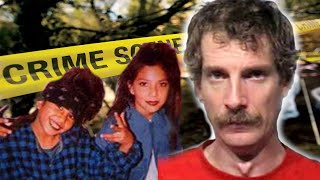 Serial Killer Joseph Duncan Finding his 2 MURDER victims from Seattle [upl. by Cinamod]