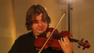 W Ernst  M Kugel The Last Rose of Summer Mikhail Zemtsov viola  LIVE Stream Recording [upl. by Derrik]