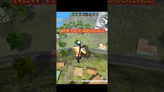 New trick 😀 IMPOSSIBLE 🍷😈 l shorts freefire freefireshorts trending viral totalgaming gaming [upl. by Ugo984]