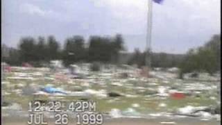 Woodstock 99  The Day After [upl. by Adas]