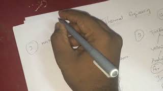 Thermal engineering pass tips  what to study in each unit important topics Tamil [upl. by Merth]