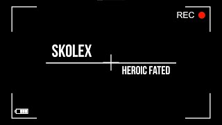 Skolex Fated Heroic  Balance Druid PoV [upl. by Mendelson]