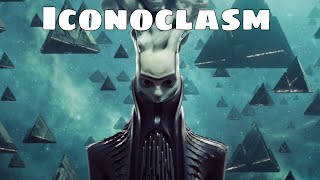 Destiny 2 IconoClasm Playthrough amp Gameplay [upl. by Aziza]