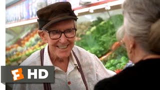 Grumpier Old Men 1995  My Cannelloni Scene 37  Movieclips [upl. by Olmstead]