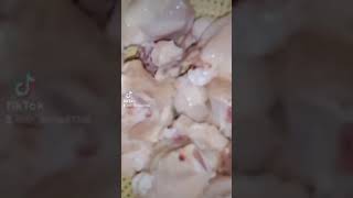 spicy chicken recipe🙁🙁please like and subscribe to my channel [upl. by Netloc]