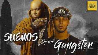 Sueños De Un Gangster  Anuel AA Ft Alexio [upl. by Payson245]