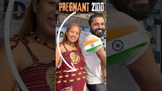 Ziddi aur PREGNANT [upl. by Aytac]