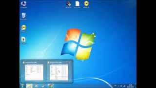 Installing Windows 95 in DosBox [upl. by Shandra]