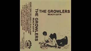 The Growlers  Beach Goth Cassette Full Album [upl. by Atinauq985]