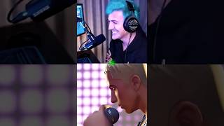 Streamers REACT to Eminem’s Fortnite CONCERT 😳🔥 [upl. by Anier]