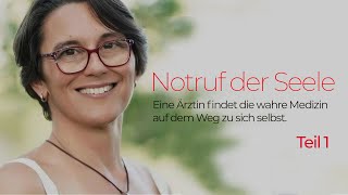 Dr med Csilla Jámbor  Notruf der Seele Teil1 [upl. by Aciram60]