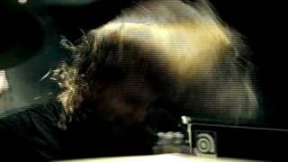 As I Lay Dying quotThrough Strugglequot OFFICIAL VIDEO [upl. by Siroved]