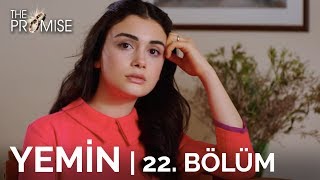 Yemin 22 Bölüm  The Promise Season 1 Episode 22 [upl. by Anayhd559]