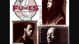 The Fugees  Refugees On The Mic [upl. by Meggy761]