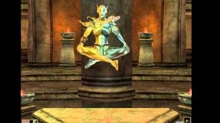 Elder Scrolls Tribute Vivec [upl. by Clute]