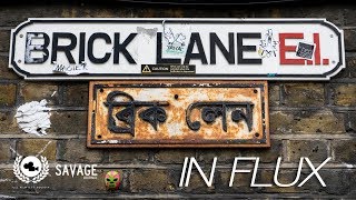 Brick Lane In Flux  Term 1 Documentary 201718  UCL Film Society [upl. by Haroved653]