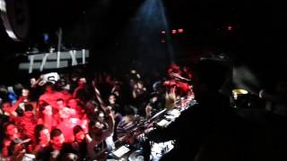 Maceo Plex  Yalta Club ELEVATE Love Somebody Else 01032013 [upl. by Madonia]