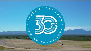 Sahuaritas 30th Anniversary [upl. by Boyer]