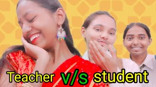 quotTeacher vs Student The Great Classroom Comedy Battlequot [upl. by Anol]