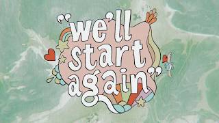 Woodlock  Start Again Official Video [upl. by Annaira869]