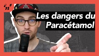 Les dangers du Paracétamol  DNR 2 [upl. by Odlonra]