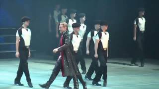 Michael Flatley Olympiapark 2010 Part 13 [upl. by Yma816]