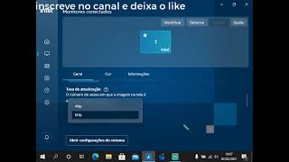 tutorial como deixar seu ff mais liso no pc fraco e esticar tela tamo junto [upl. by Nickelsen903]