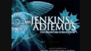 Karl Jenkins and Adiemus Pie Jesu [upl. by Staley]