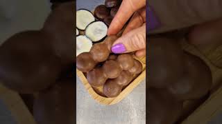 Reeses amp Maltesers Asmr  Sweets Unboxing asmr satisfying tiktokvideo viralvideo asmrsounds [upl. by Anatola782]